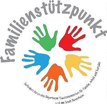 Logo Familienstützpunkt